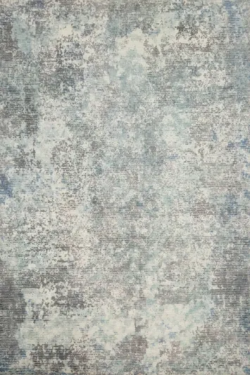 Artistic Textured Abstract Area Rug 5x8 for Chic Homes