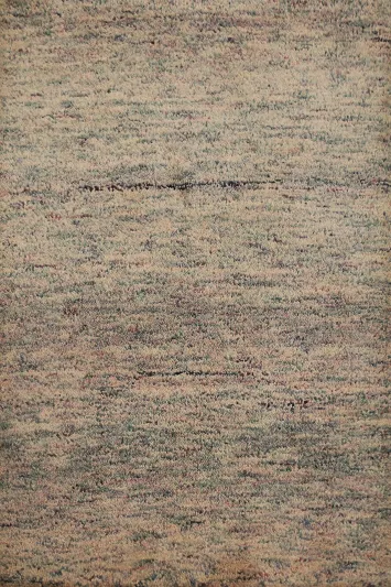 Cozy Braided Gabbeh Rug 2x3 to Enhance Your Home's Stylish Decor