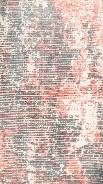 Elegant Modern Abstract Rug 2x4 for Contemporary Spaces
