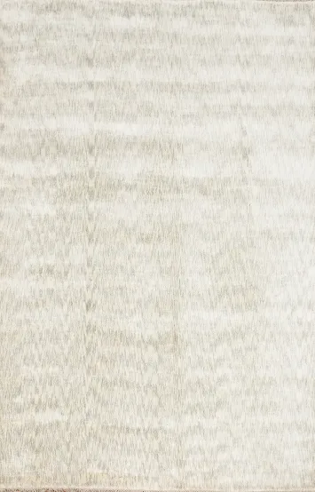 Elegant Abstract Area Rugs Perfect for Minimalist Interior Design