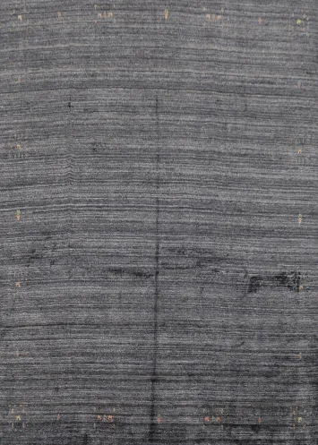 Luxurious Gabbeh Area Rug 11x11 Perfect for Any Room Decor