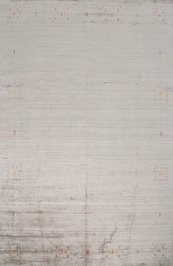 Versatile Gabbeh Area Rug 9x12 for Any Elegant Interior Design