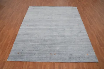 Handmade Gabbeh Oriental Area Rug 8x10