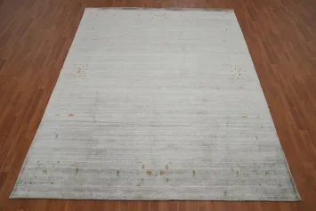 Handmade Gabbeh Oriental Area Rug 8x10