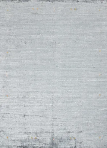 Minimalist Gabbeh Area Rug 10x10 Adds Elegance to Any Room