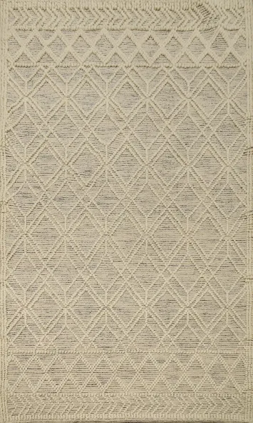 Transitional Modern Trellis Gotti Design Area Rugs
