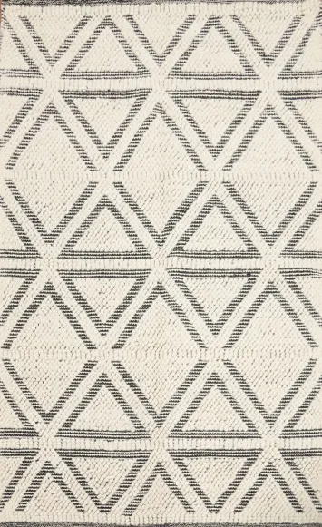 Geometric Elegance: Gotti Design Area Rugs for Modern Interiors