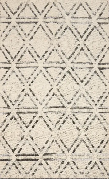 Geometric Elegance: Gotti Design Area Rugs for Modern Interiors