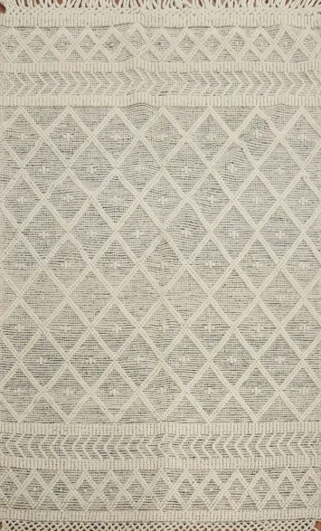 Luxurious Trellis Modern Gotti Design Area Rugs