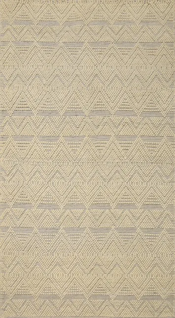 Modern Gotti Design Transitional Area Rug 5x9