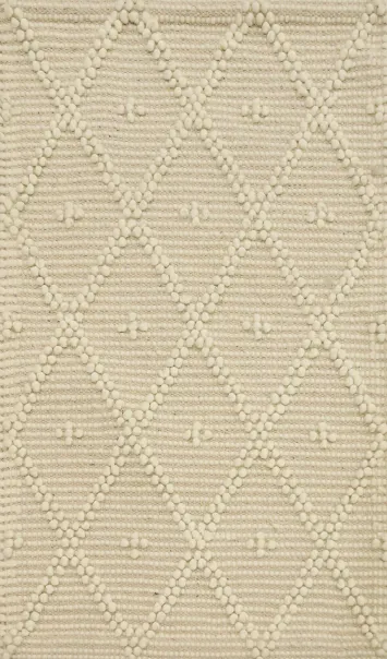 Handmade Wool Modern Gotti Design Oriental Rug 2x3