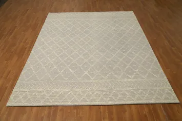 Transitional Gotti Design Modern Area Rug 8x10