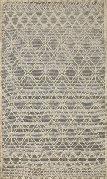Versatile Diamond Gotti Area Rug 5x8 for Modern and Classic Interiors