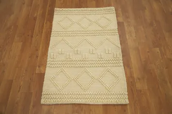 Trellis Modern Gotti Design Oriental Rug 2x3