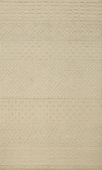Trellis Modern Gotti Design Geometric Area Rug 5x8