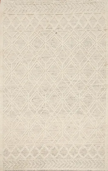 Transitional Modern Gotti Design Area Rugs