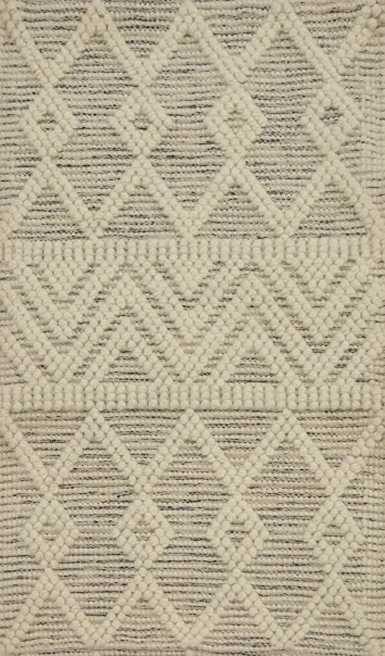 Elevate Your Home with a Stylish Cream Modern Rugs