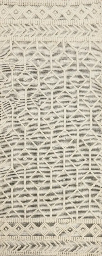 Modern Trellis Modern Gotti Design Handmade Rugs