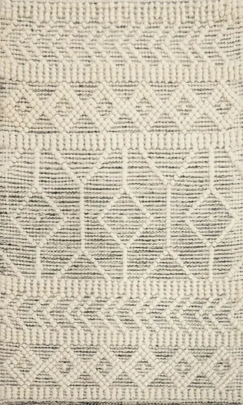 Modern Trellis Modern Gotti Design Handmade Rugs