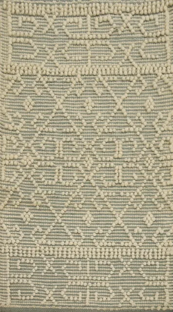 Transitional Modern Gotti Design Rug 2x4