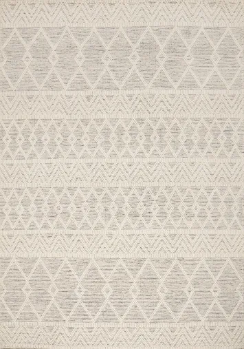 Neutral Bohemian Gotti Design Area Rugs for Modern Living Spaces