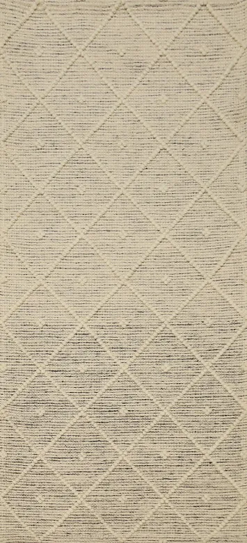Chic Geometric Modern Gotti Design Rugs in Soft Versatile Tones