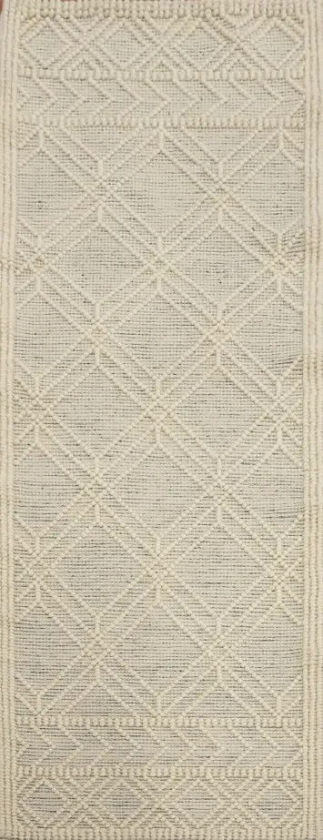 Stylish Geometric Modern Runner Rugs for Ultimate Home Comfort