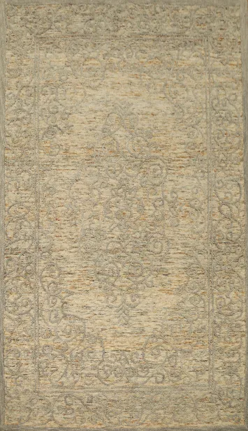 Elegant Oriental Area Rug 5x8 for Sophisticated Living Spaces