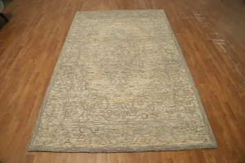 Elegant Oriental Area Rug 5x8 for Sophisticated Living Spaces