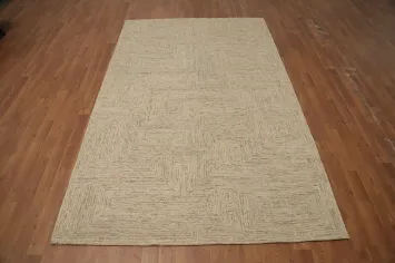 Elegant Modern Area Rug 5x8 for Any Room Decor Style