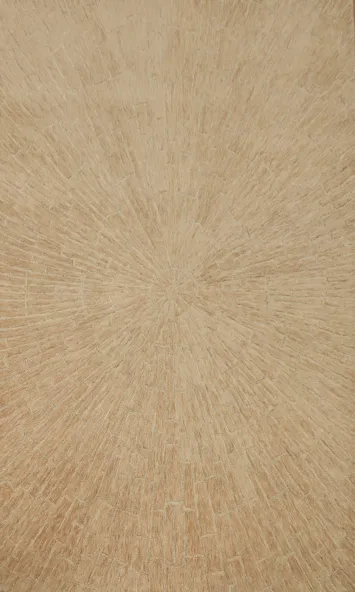 Chic Abstract Area Rug 5x8 with Fine Lines for Sophisticated Decor