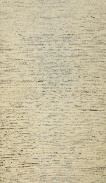 Contemporary Elegance Abstract Oriental Area Rug 5x8