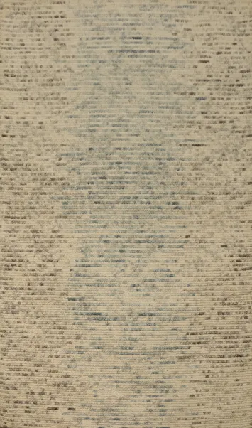 Textured Modern Area Rug 5x8 Ideal for Contemporary Living Spaces