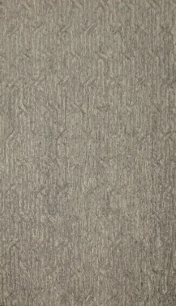 Gray Geometric Abstract Area Rug 5x8 for Modern Interiors