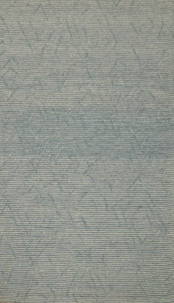 Sophisticated Abstract Area Rug 5x8 Featuring Geometric Motifs