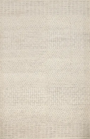 Modern Gotti Design Handmade Area Rug 8x10