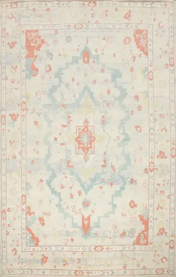 Vegetable Dye Heriz Serapi Wool Large Rug 10x14