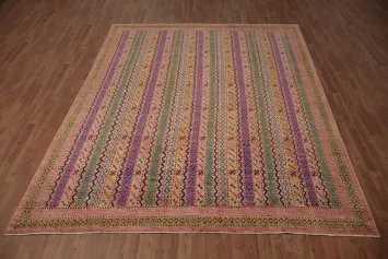Vegetable Dye Ziegler Oriental Area Rug 8x10