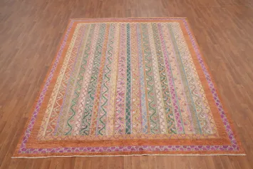 Vegetable Dye Ziegler Oriental Area Rug 8x10