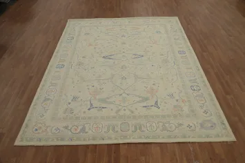 Vegetable Dye Ziegler Oriental Area Rug 8x10