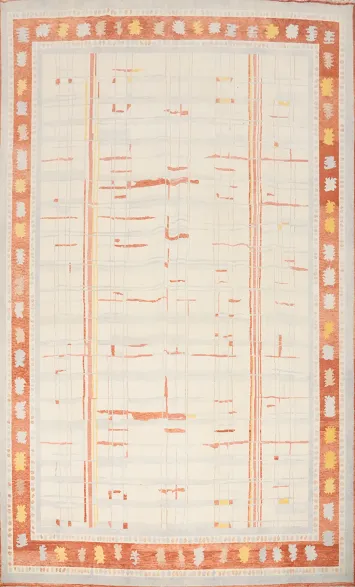 Vegetable Dye Gabbeh Persian Area Rug 10x13