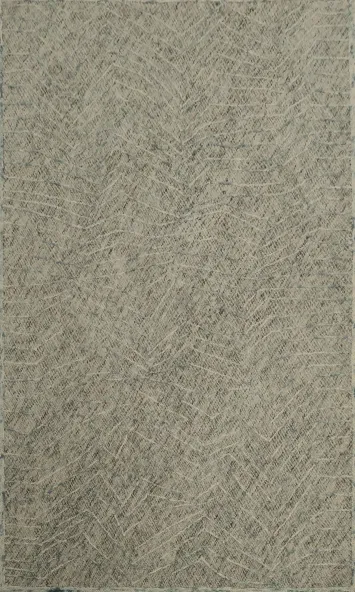 Versatile Beige Area Rug 5x8 with Intricate Pattern Design