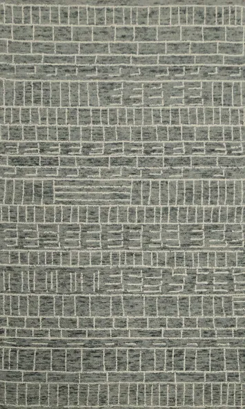 Elegant Area Rug 5x8 with Geometric Design