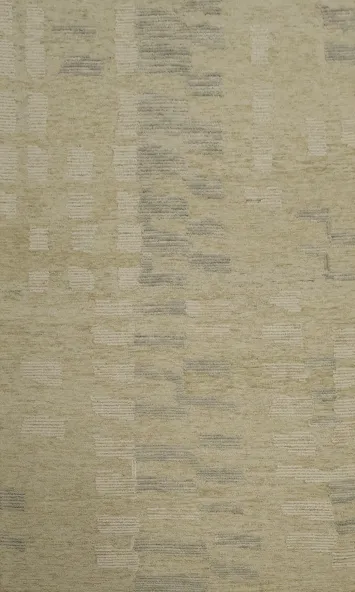 Sophisticated Simplicity: Artisan Area Rug 5x8