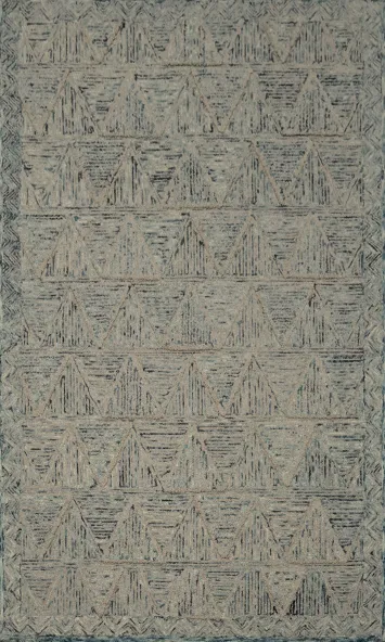 Contemporary Abstract Area Rug 5x8 with Unique Design for Any Room