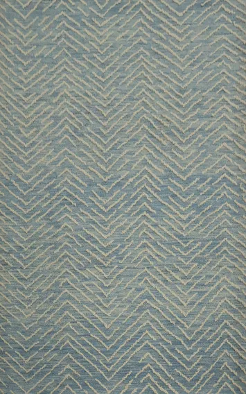 Modern Herringbone Rug 5x7 for a Chic Home Ambience