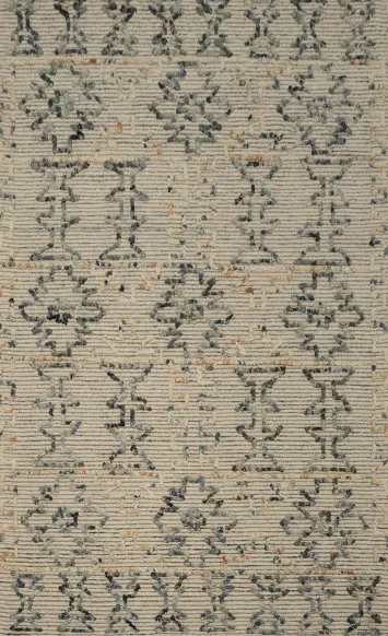 Chic Area Rug 5x8 with Distinctive Textured Design