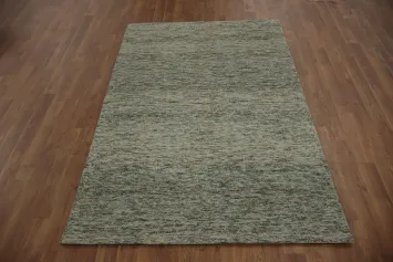 Minimalist Modern Rug 4x6 for Versatile Home Decor