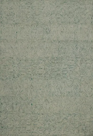 Subtle Elegance Abstract Rugs with Intricate Design Details