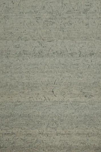 Elegant Grey Minimalist Abstract Area Rugs for Modern Living Spaces